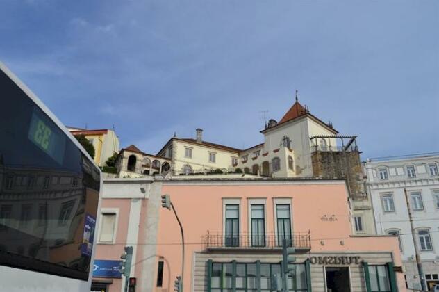 Coimbra Portagem Hostel