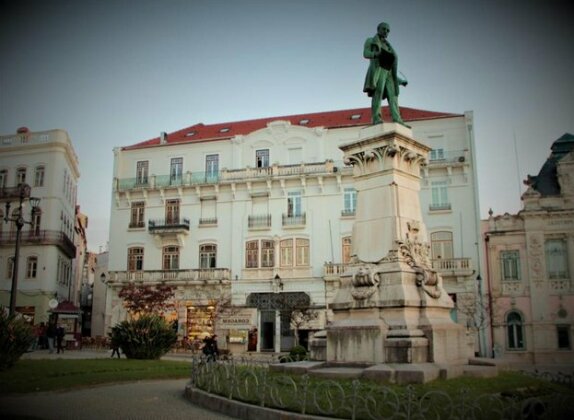 Coimbra - Portagem - Photo3