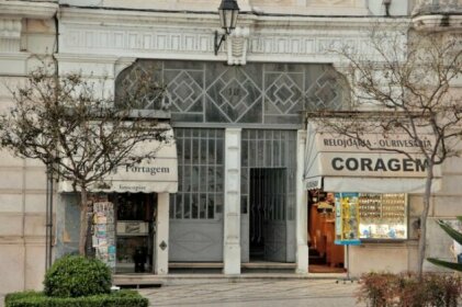 Coimbra - Portagem