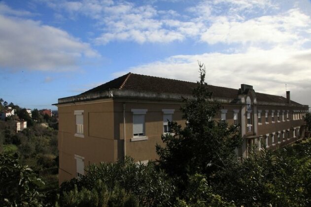 CSI Coimbra & Guest House - Student accommodation