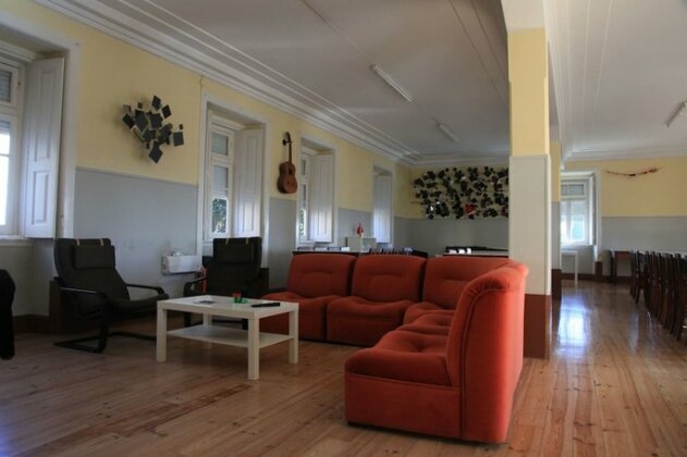 CSI Coimbra & Guest House - Student accommodation - Photo3