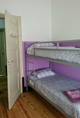 CSI Coimbra & Guest House - Student accommodation - Photo5