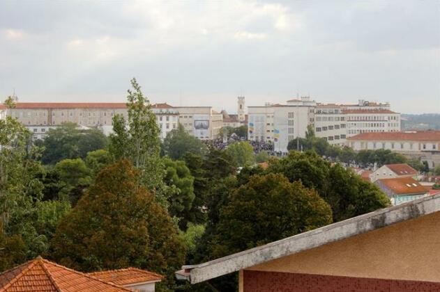 Dream On Coimbra Hostel