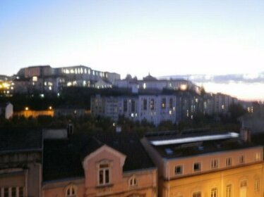 Grande Hostel de Coimbra