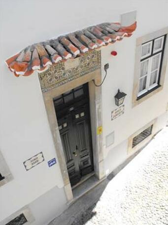 Guesthouse Casa Pombal