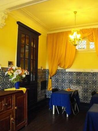 Guesthouse Casa Pombal - Photo3