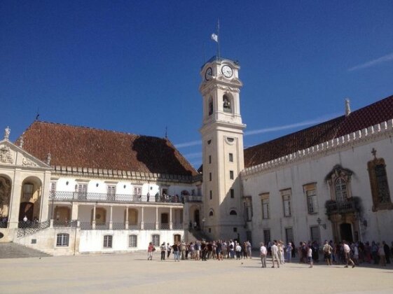 Hello Coimbra - Photo4