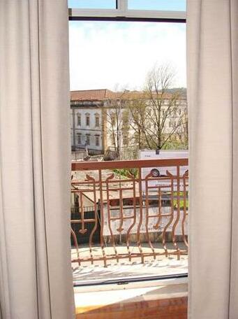 Hotel Botanico de Coimbra - Photo5