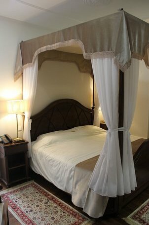 Hotel Ibn-Arrik - Photo5