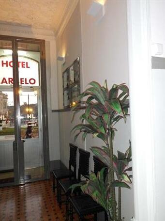Hotel Larbelo - Photo5
