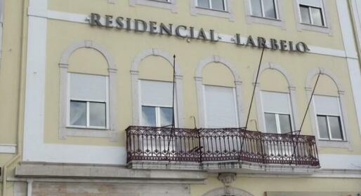 Hotel Larbelo