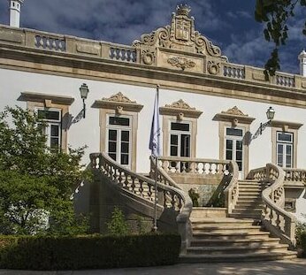 Hotel Quinta das Lagrimas - Small Luxury Hotels - Photo2
