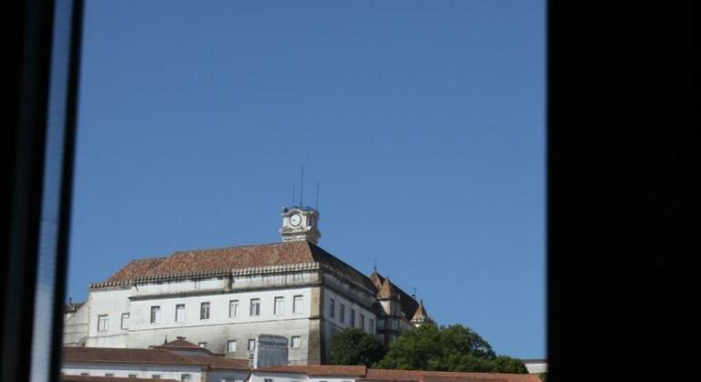 Hotel Vitoria Coimbra - Photo2