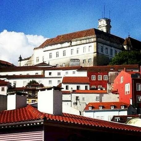 Moderna Coimbra