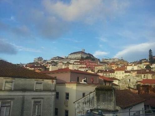 Moderna Coimbra - Photo2