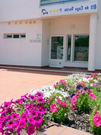 Hotel Coruche - Quinta do Lago Verde - Photo2