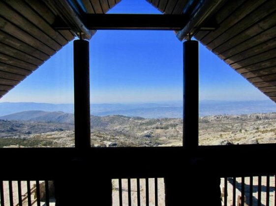 MY MOUNTAIN CHALET - Panoramic View Serra da Estrela - Photo4