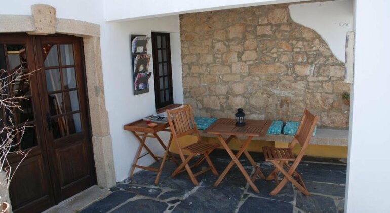 Homestay - House in historic village - Photo2