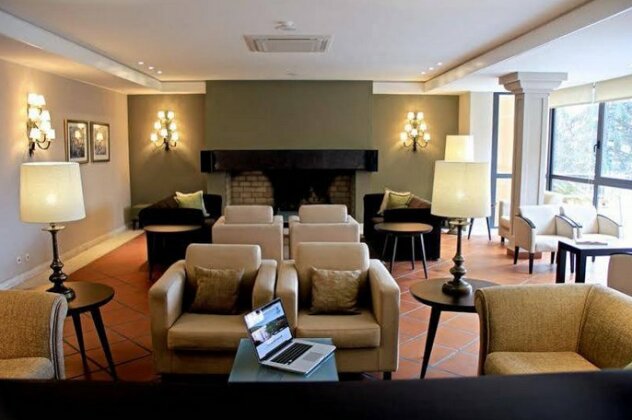Hotel D Luis - Elvas - Photo4