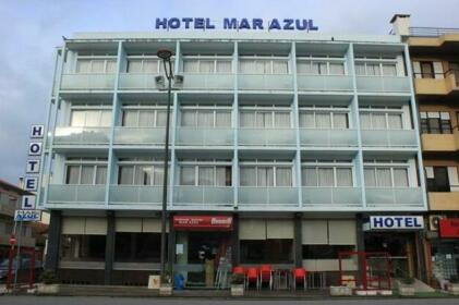 Hotel Mar Azul Espinho