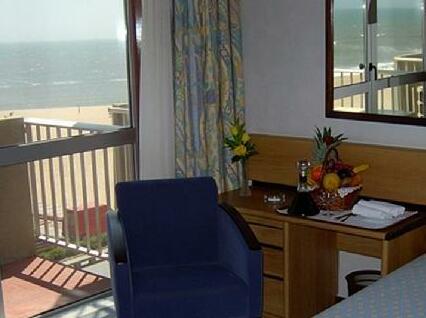 Hotel Praiagolfe - Photo4