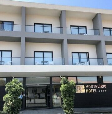 Monte Lirio Hotel & Wellness Centre