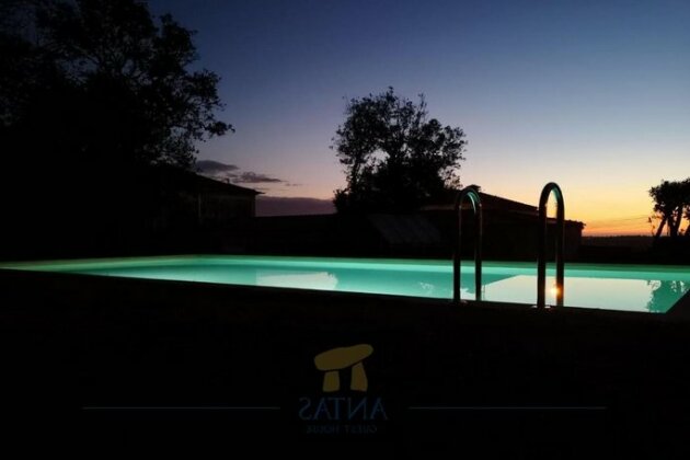 Antas Guest House - Photo5