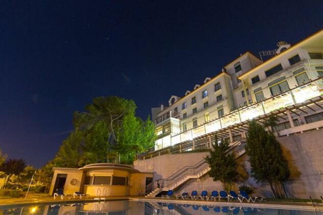 Tulip Inn Estarreja Hotel & Spa
