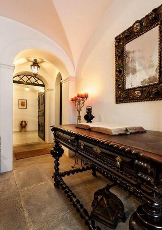 Casa do Escritor - Photo3