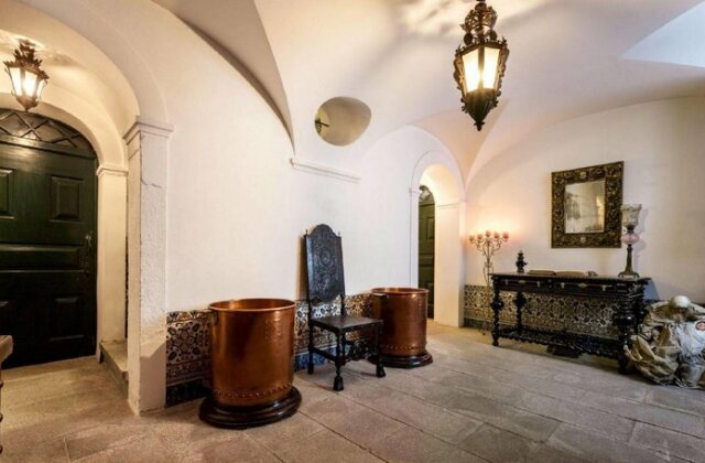 Casa do Escritor - Photo5