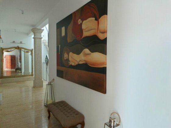 DH Country House - Photo4