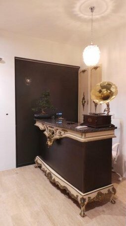 DH Country House - Photo5