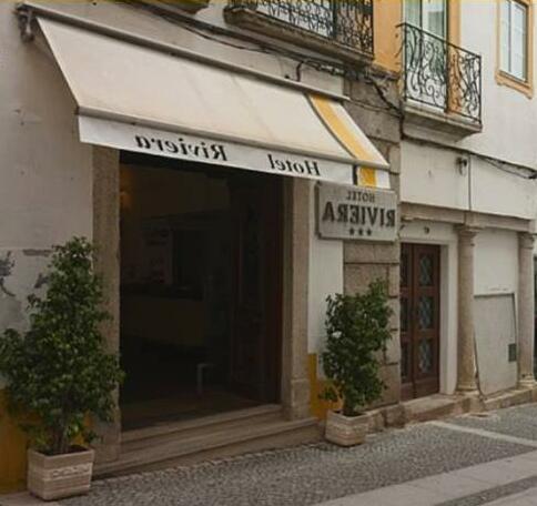 Hotel Riviera Evora