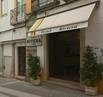 Hotel Riviera Evora