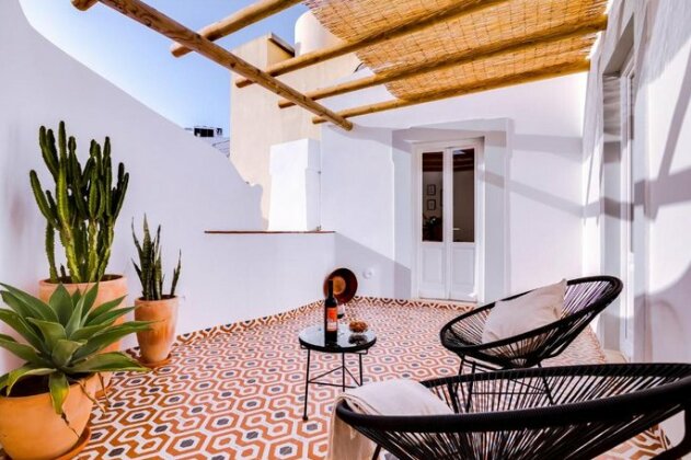 A Casa D'Amelie - Photo2