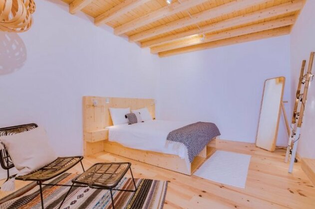 A Casa D'Amelie - Photo3