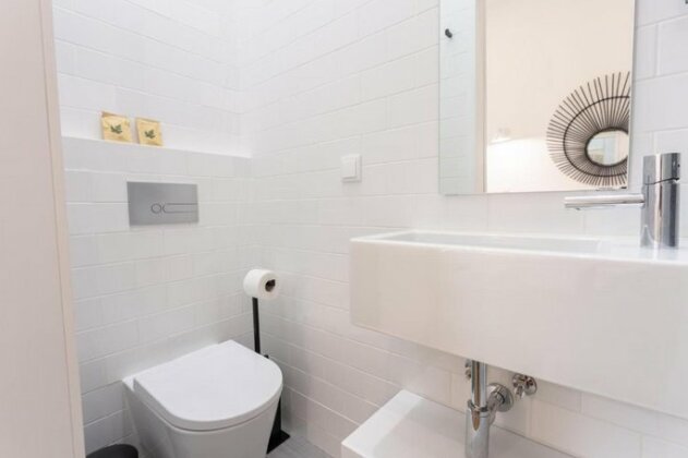 Alameda Exclusive House - Photo3