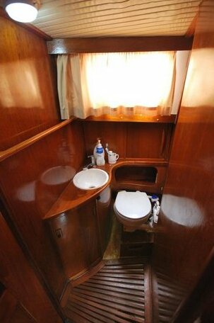 Algarve Floating Hotel - Photo3