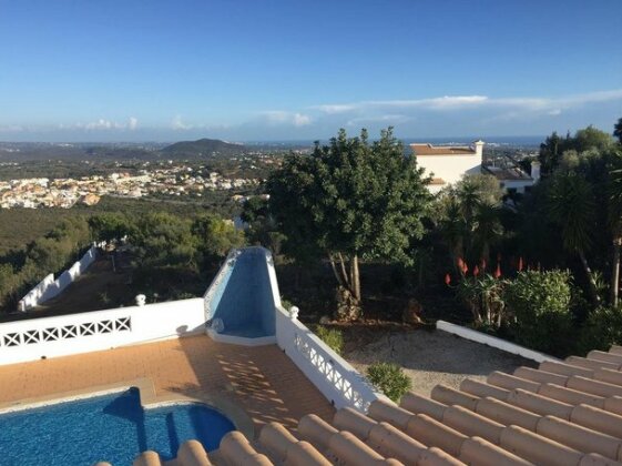 Algarve - Quinta das Rochas - Goldra - Photo2