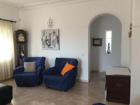 Algarve - Quinta das Rochas - Goldra - Photo3