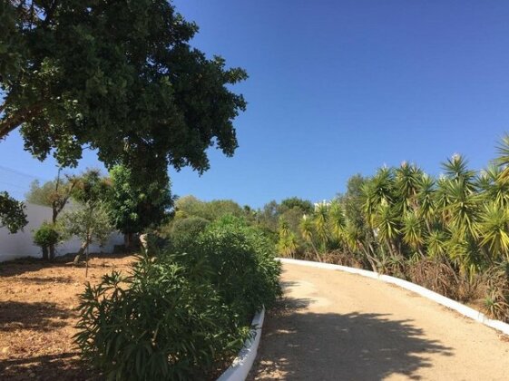 Algarve - Quinta das Rochas - Goldra - Photo5