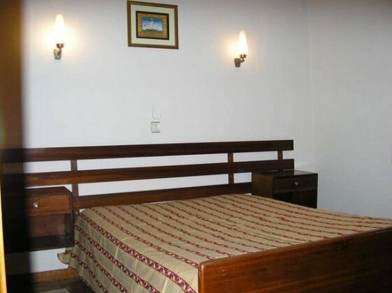 Apartamentos Vitoria - Photo4