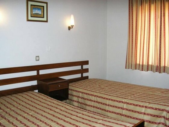Apartamentos Vitoria - Photo5