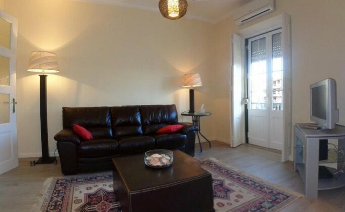 Apartment Downtown Faro - Photo2