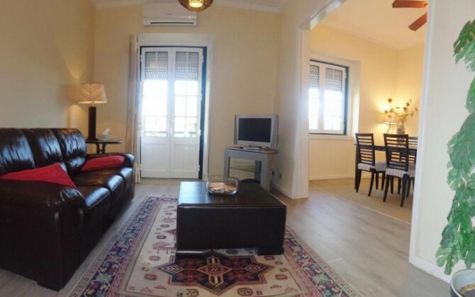 Apartment Downtown Faro - Photo3