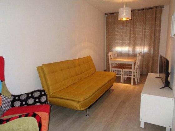 Apartment Poeta Aleixo in Faro - Photo2