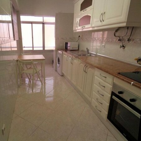 Apartment Poeta Aleixo in Faro - Photo4