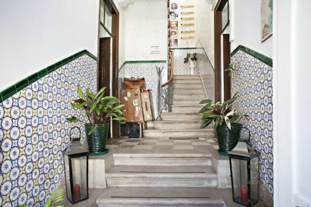 Baixa Terrace Hostel by My Choice Algarve - Photo3