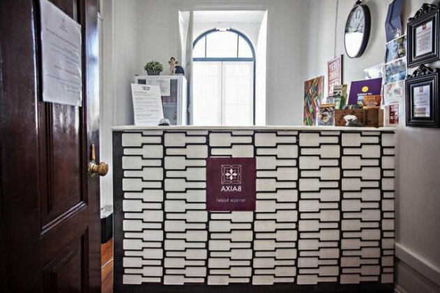 Baixa Terrace Hostel by My Choice Algarve - Photo5
