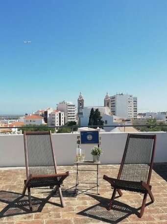 Carmo Twenties Apartment - Photo2